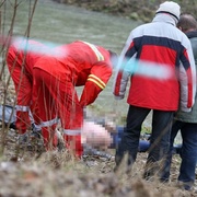 Již je známa totožnost mrtvého muže v potoce v Bělé nad Radbuzou