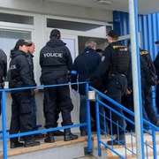 Akce cizinecké policie byla úspěšná