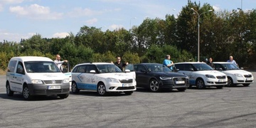 Sany Guard myslí i na invalidy