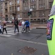 Zloděje kola zadržel policista hned po činu