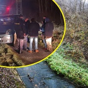 Policisté stále ještě neznají totožnost mrtvého muže
