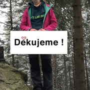 Aktualizujeme: Zuzanka byla nalezena!