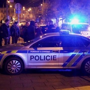 Policie evakuovala Club 21
