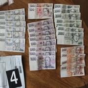 Rozsáhlá protidrogová akce ukončila 6 měsíců trvající přípravu