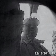 Kdyňští policisté pátrají po tomto zloději, neznáte ho?