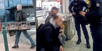 Sakryš, a takový to mohl být dobrý kšeft!