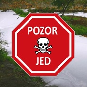 Otrava vody v Plzni
