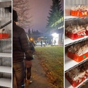 785 hrdinů - "Děkujeme, jste úžasní!"