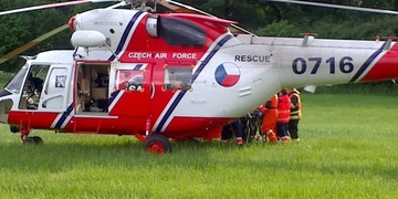 Při nehodě utrpěly zranění dvě ženy