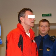 František A. je znovu v cele