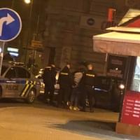 Zfetovaný řidič před policisty ujížděl přes Plzeň