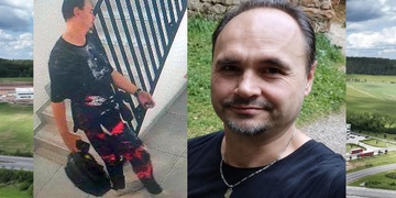 Pomozte prosím, po Pavlu Čermákovi pátrají policisté, rodina i kolegové