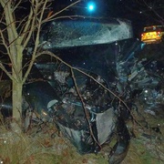 Policisté pátrají po svědcích nehody