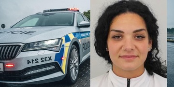 Gabriela Ferková je v celostátním pátrání