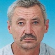 Stepan Buchkovskyy se pohřešuje