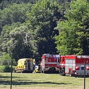 Žena svůj boj o život prohrála