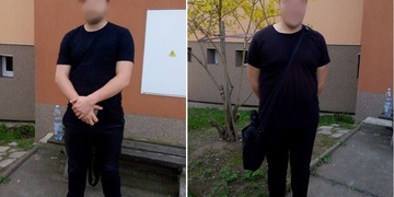 Nepoučitelní podomní prodejci energií