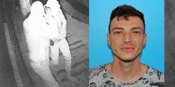 Policie pátrá po Jakubovi Mráčkovi