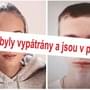 Obě pohřešované děti byly před chvílí vypátrány