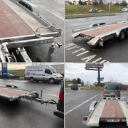 Prosím o pomoc, ukradli mi autopřepravník