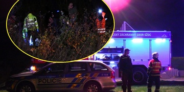 Muže v Plzni srazil a na místě usmrtil vlak