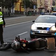 Pozor na alkohol nebo dokonce drogy, policisté během velikonočních svátků vyrazí na kontroly