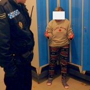 Babča řádila na úřadě na náměstí Republiky a muž se pokusil zmrznout na Slovanech