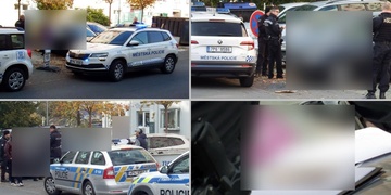 "Mají šoupat nohama po chodníku..."