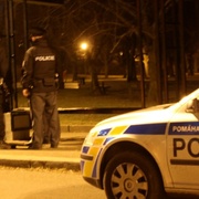 DNES V NOCI:  Další loupež v Plzni, kriminalisté intenzivně pátrají po pachateli