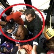 Recidivista okradl ženu v tramvaji č. 4 U Práce