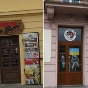 Zloději se zaměřili na restaurace v Plzni