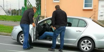 Kauza "černý mercedes" opět před soudem