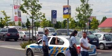 Podvodníci zadrženi bezpečnostní službou