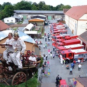 Hasiči Vás srdečně zvou na výroční výstavu