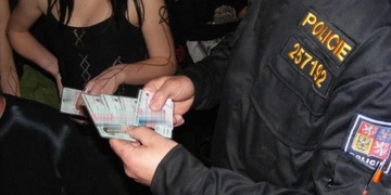 Policie a ne-kontrola OP aneb mediální rady jak si udělat pořádný průšvih