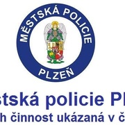 Činnost Městské policie Plzeň v číslech