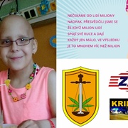 Šance onkoláčkům