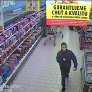 Gang ke krádežím využívá i děti! Nepoznáte je?