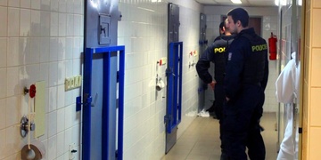 Tak tenhle večírek se moc nevydařil