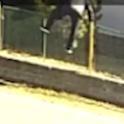 Dobrá zlodějka pro kabelku i přes plot skočí