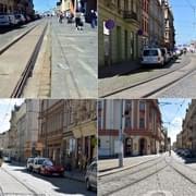 Plzeň čekají rozsáhlé rekonstrukce tramvajových tratí