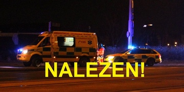 Hledaný voják nalezen živý