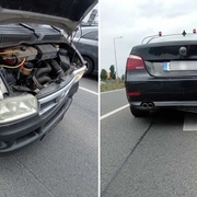 Viděli jste nehodu na Folmavské třídě?