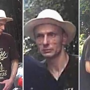 Ukradl ženě auto, převlékl se do jejího oblečení a pak havaroval