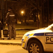 Oběť si vyhlédl ve směnárně, pak ji sledoval a přepadl