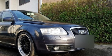 Sedmnáctiletý mladík si doma "vypůjčil" auto a jel se projet