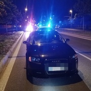 Pár piv a hádka s manželkou i podivná příprava na autoškolu