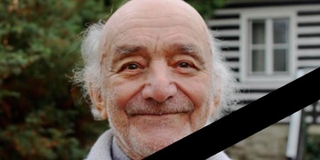 Senior Zdeněk Hnízdo byl nalezen mrtev