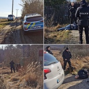 Další šílenec za volantem v Plzni ohrožoval všechny ostatní na silnici