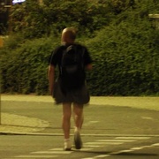 Sexuchtivého muže nechali s holým zadkem